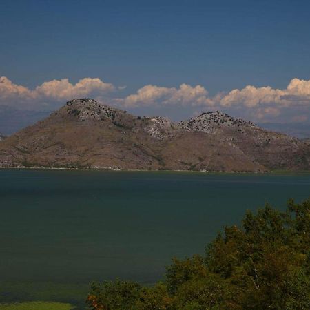 Viewpoint Apartment Skadar Lake Vranjina Exterior foto